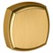 Baldwin Knob Lifetime Satin Brass Door Knobs Lifetime Satin Brass 5011 5011.044.MR - alternate 1